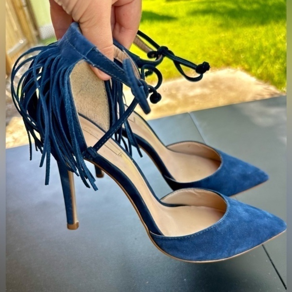 ALDO 2 sets of high heel shoes